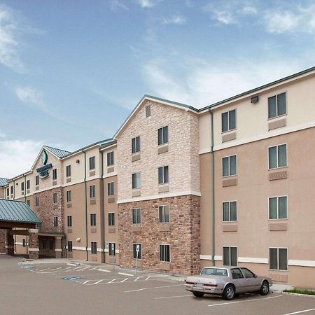 Woodspring Suites Las Colinas - Northwest Dallas Irving Dış mekan fotoğraf