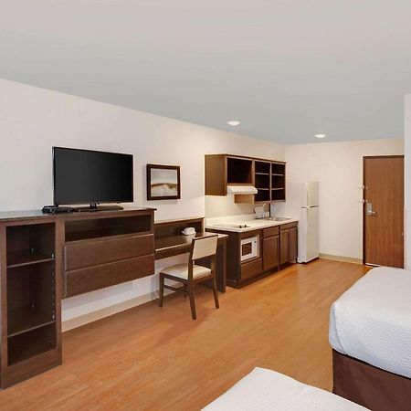 Woodspring Suites Las Colinas - Northwest Dallas Irving Dış mekan fotoğraf