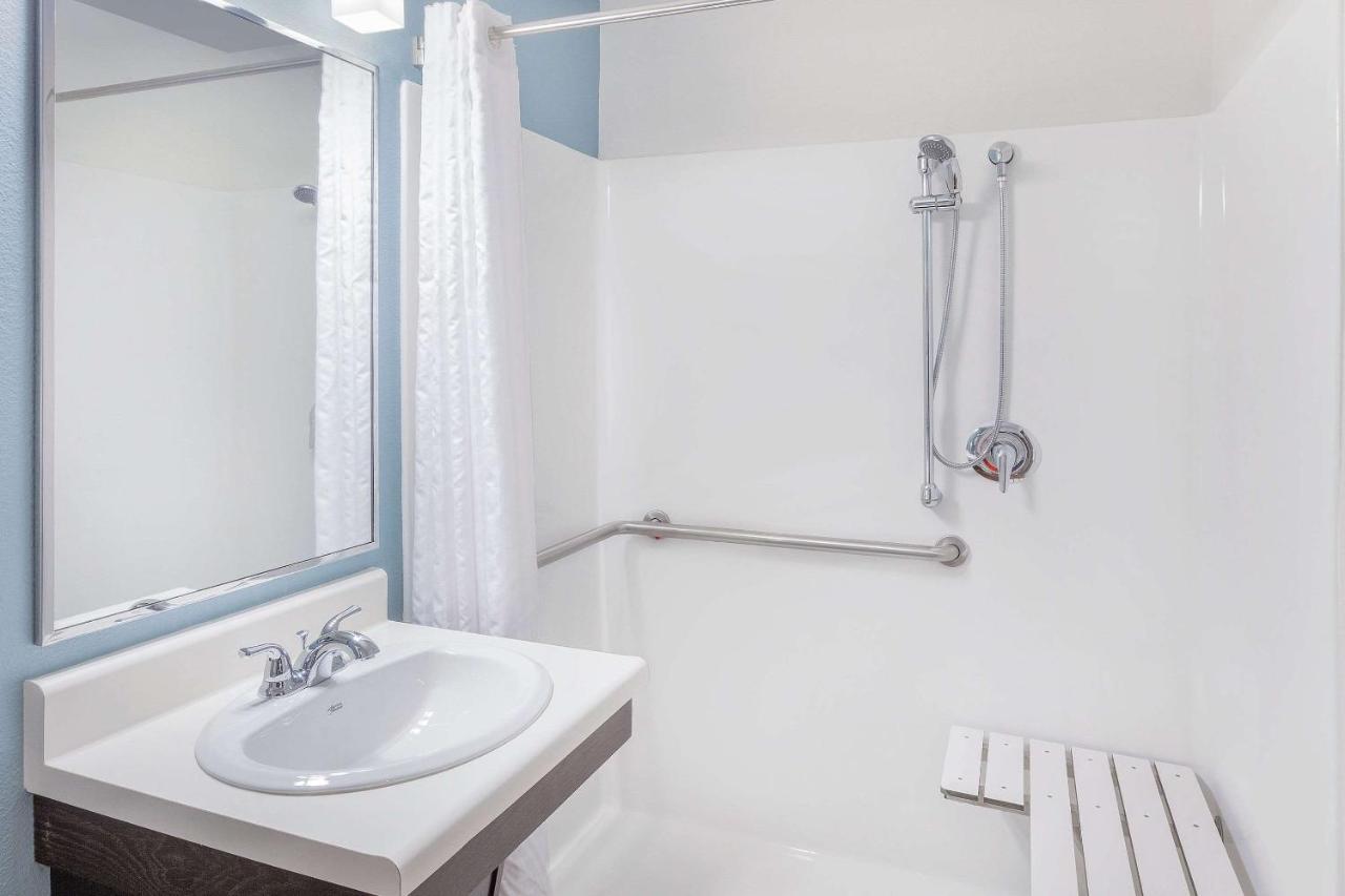 Woodspring Suites Las Colinas - Northwest Dallas Irving Dış mekan fotoğraf