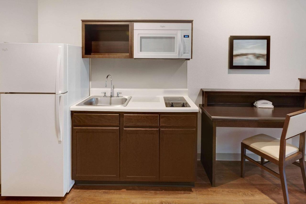 Woodspring Suites Las Colinas - Northwest Dallas Irving Dış mekan fotoğraf