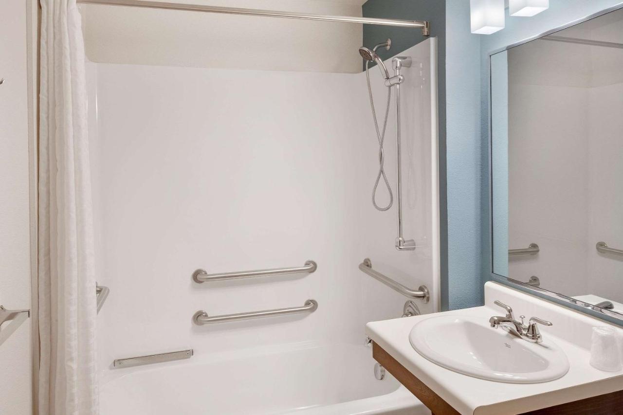 Woodspring Suites Las Colinas - Northwest Dallas Irving Dış mekan fotoğraf
