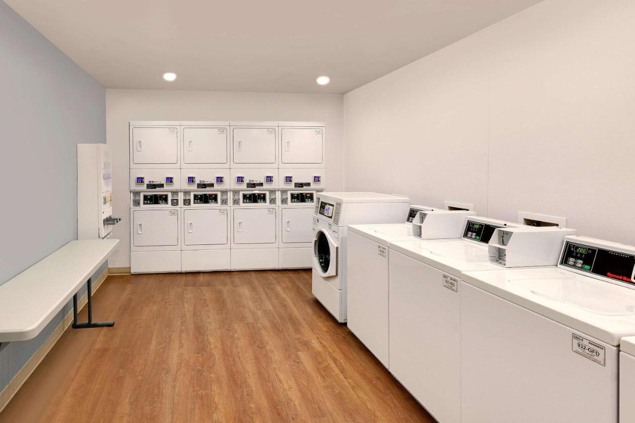 Woodspring Suites Las Colinas - Northwest Dallas Irving Dış mekan fotoğraf