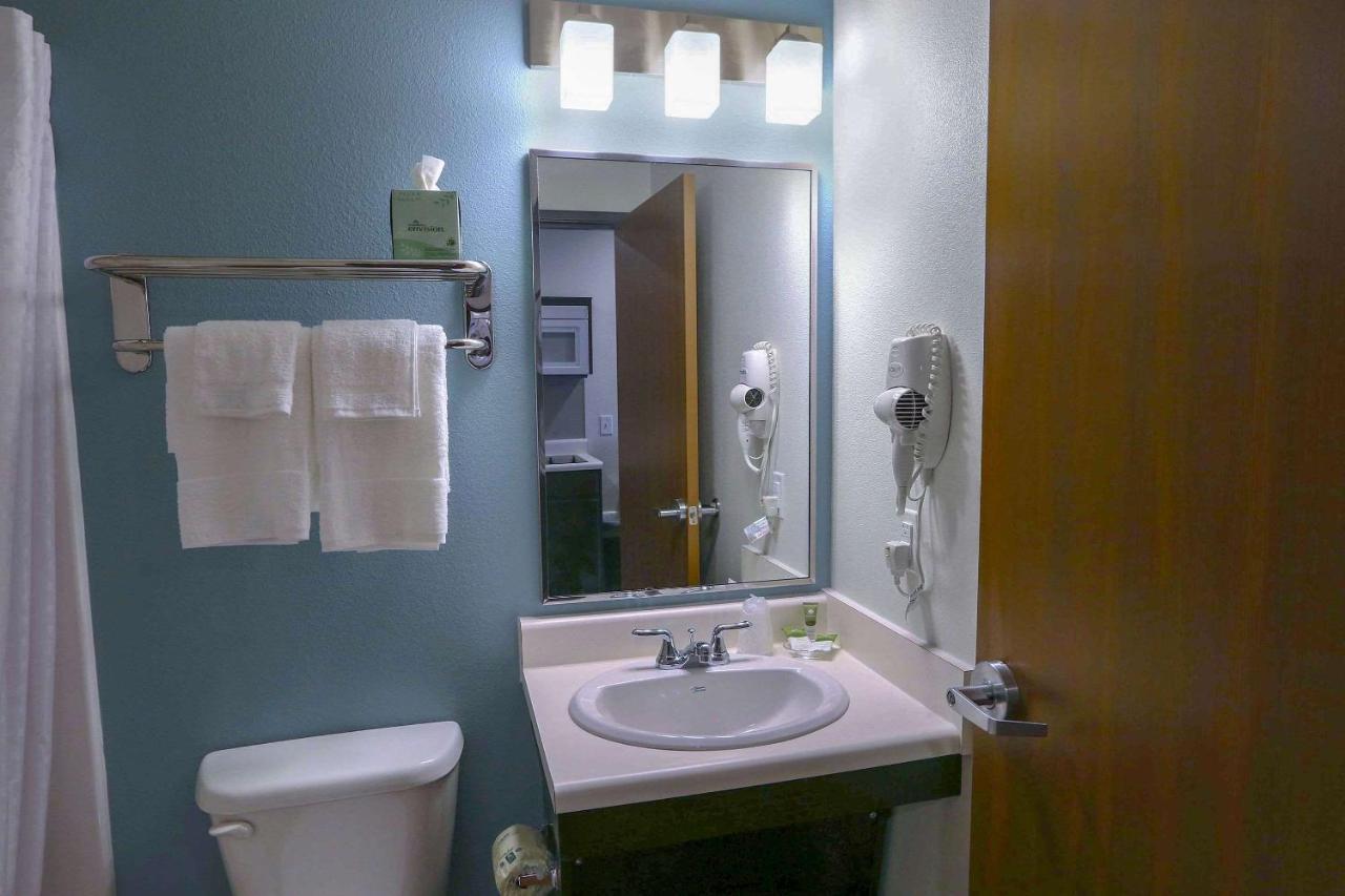 Woodspring Suites Las Colinas - Northwest Dallas Irving Dış mekan fotoğraf