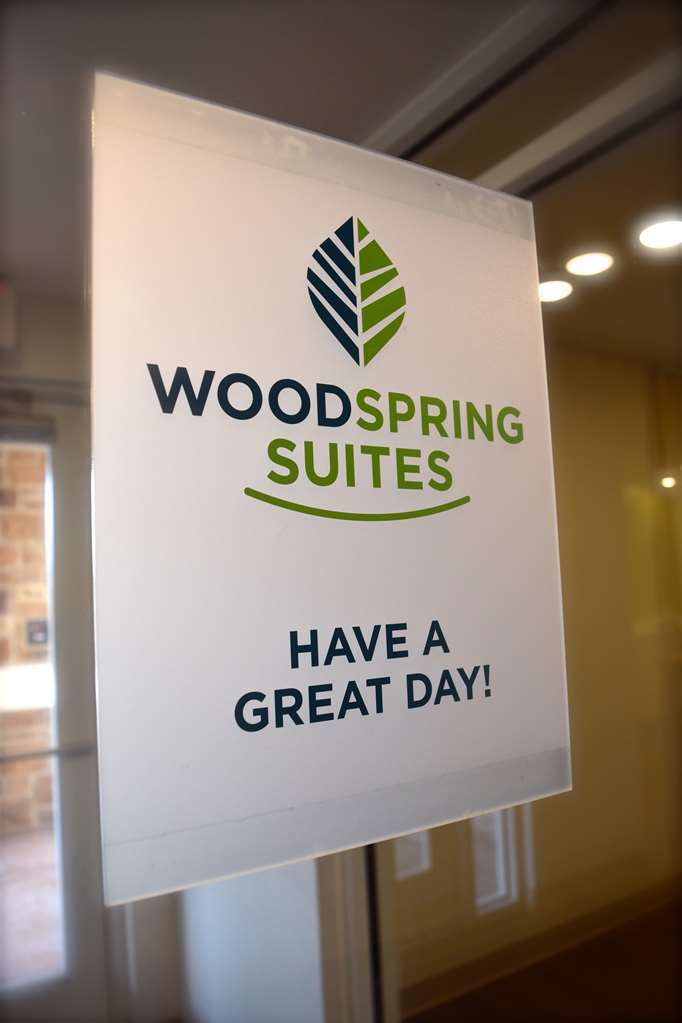 Woodspring Suites Las Colinas - Northwest Dallas Irving İç mekan fotoğraf