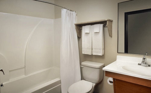 Woodspring Suites Las Colinas - Northwest Dallas Irving Dış mekan fotoğraf