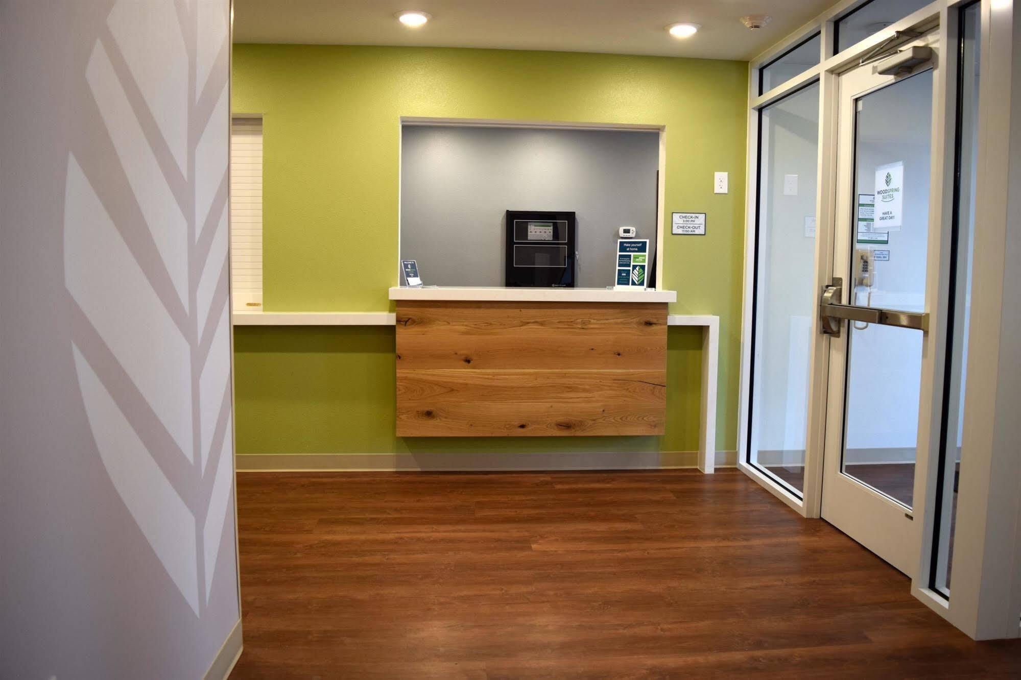 Woodspring Suites Las Colinas - Northwest Dallas Irving Dış mekan fotoğraf