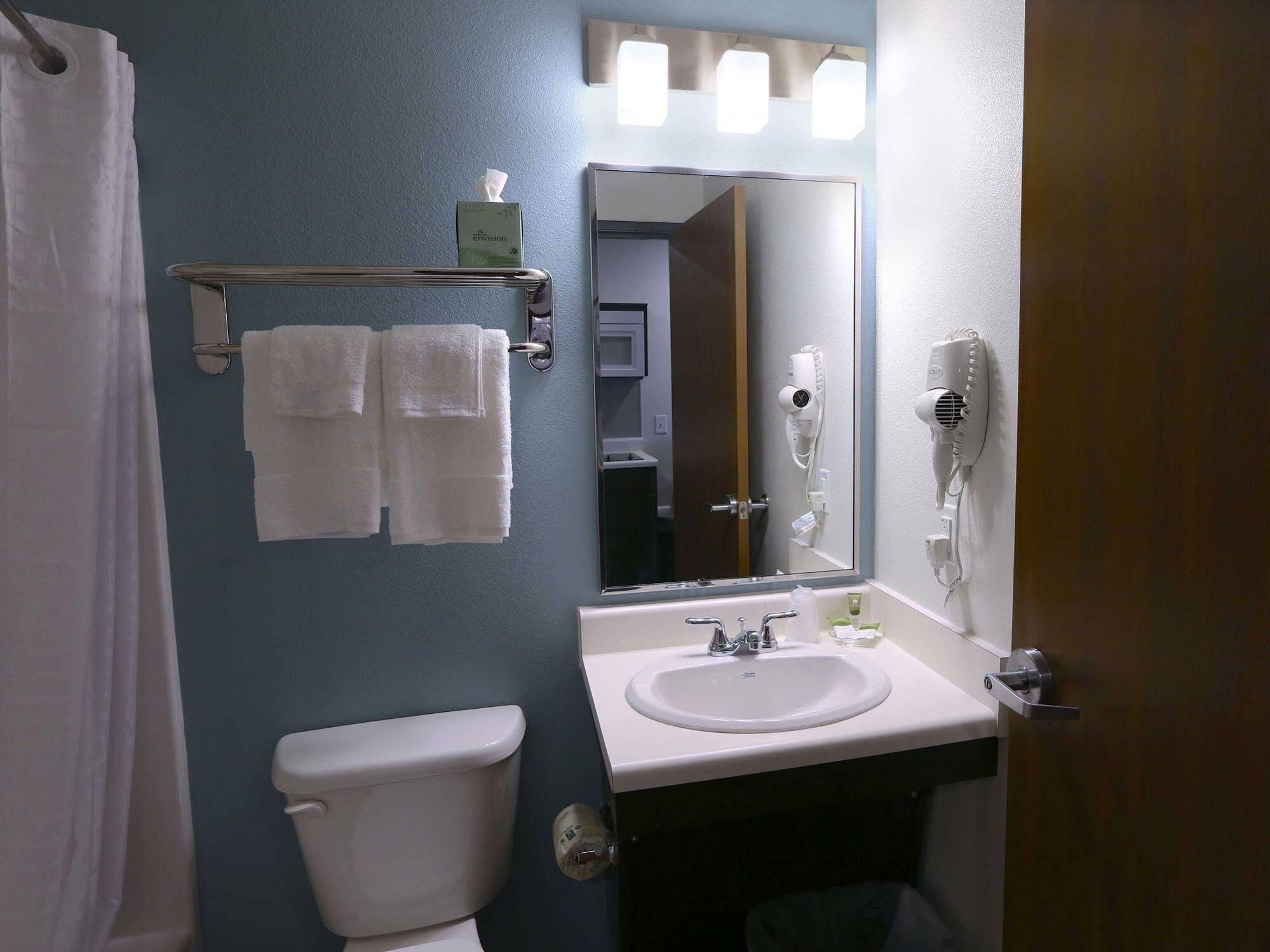 Woodspring Suites Las Colinas - Northwest Dallas Irving Dış mekan fotoğraf