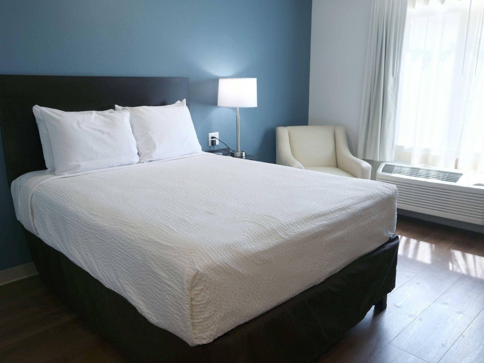 Woodspring Suites Las Colinas - Northwest Dallas Irving Dış mekan fotoğraf