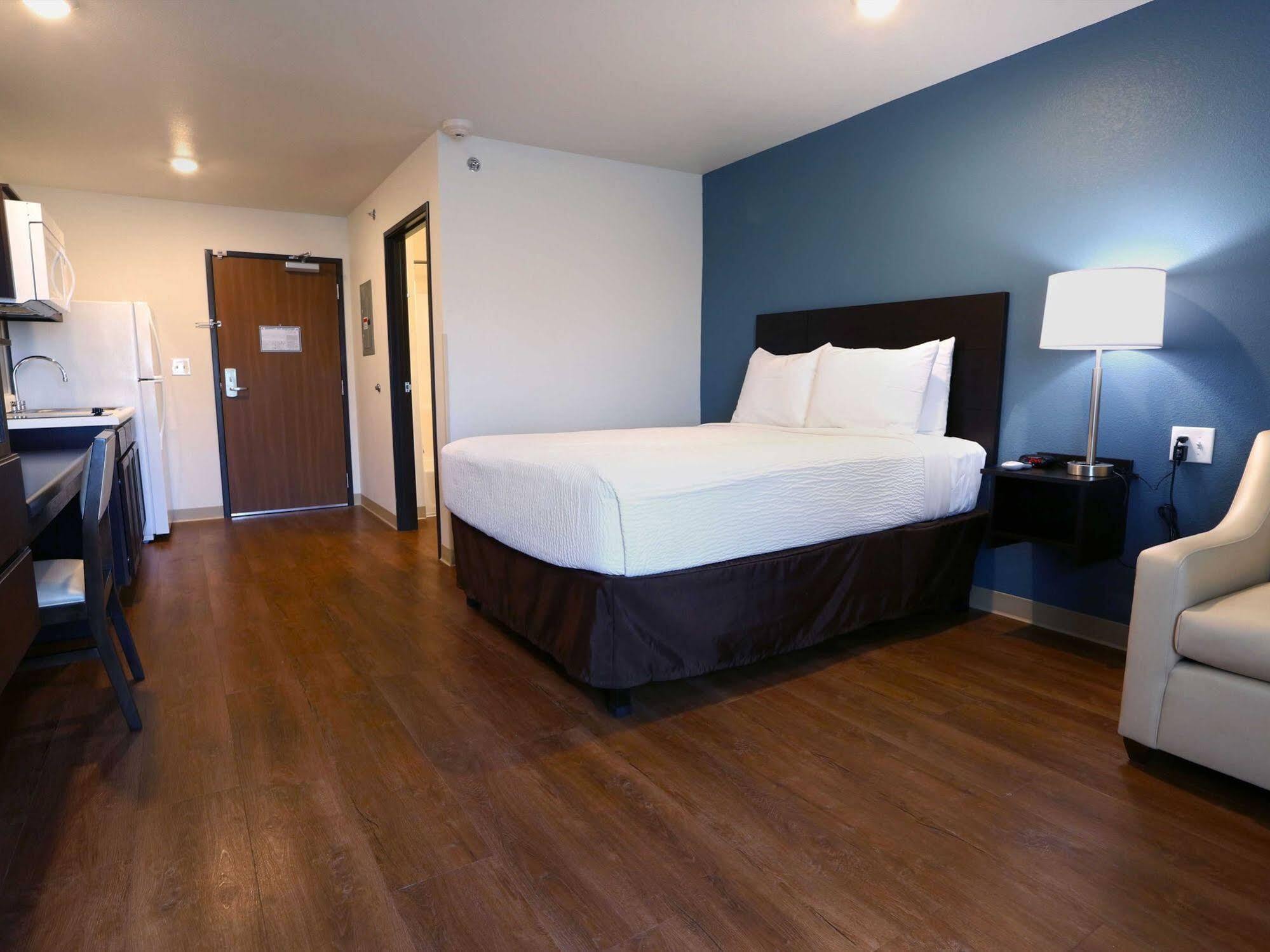 Woodspring Suites Las Colinas - Northwest Dallas Irving Dış mekan fotoğraf