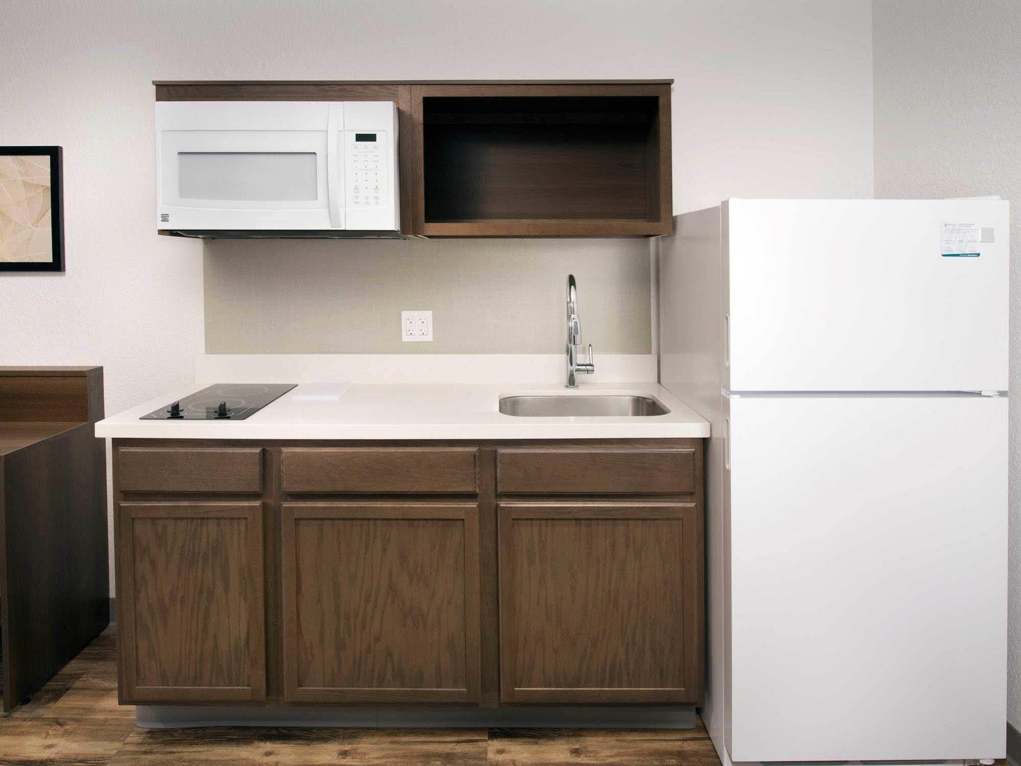 Woodspring Suites Las Colinas - Northwest Dallas Irving Dış mekan fotoğraf